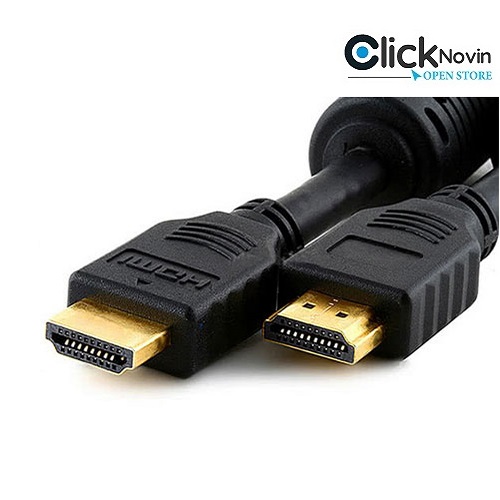کابل HDMI بدون پک 5 متری