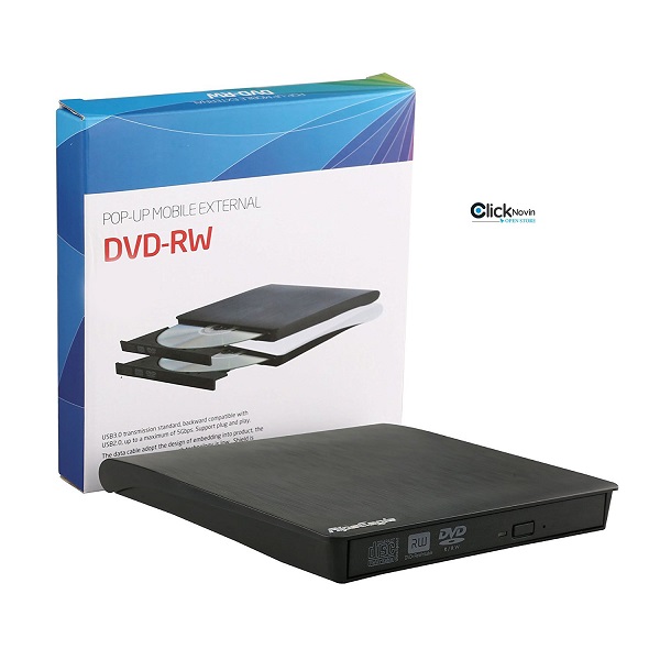 قاب تبدیل درایو DVD اینترنال به اکسترنال