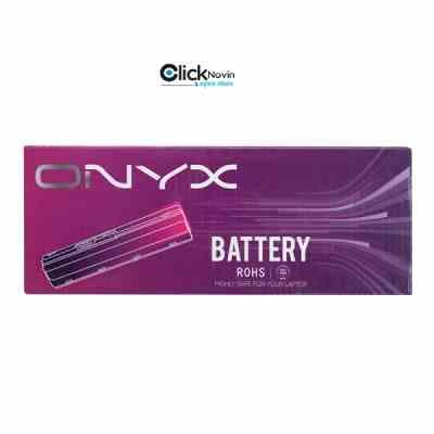 باتری لپ تاپ 5110n برند onyx