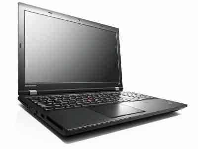 لپ تاپ Lenovo ThinkPad L540 i5 n4 Ram 8GB SSD256 استوک