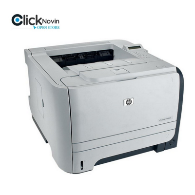 پرینتر Hp laserjet P2055d دوروزن اتومات