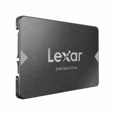 هارد SSD برند Lexar 512G