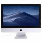 آل این وان iMac F/cor2d/4GB/500Hdd/ 20inch