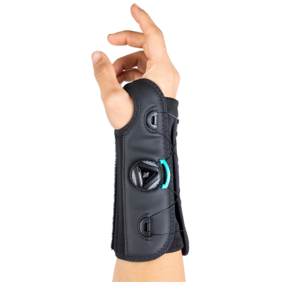 مچ بند دست پیشرفته (Bionic WHO)