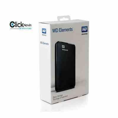 باکس هارد 2.5 (WD رویال )USB3