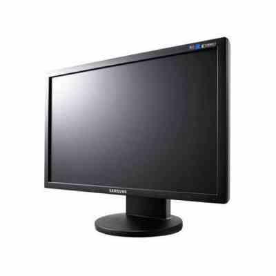 مانیتور سامسونگ 19اینچ LCD استوک