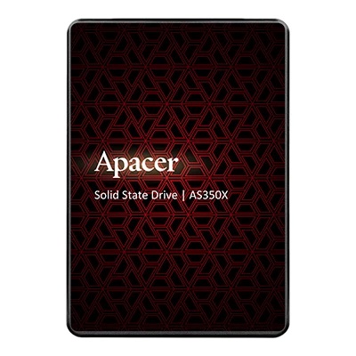 هارد SSD برند Apacer 128G