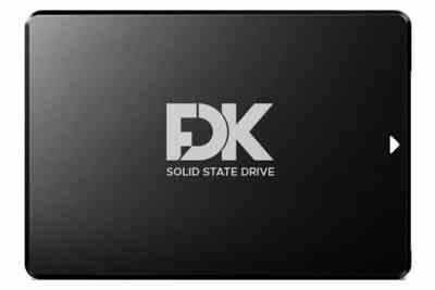 هارد ssd برند DK 256G