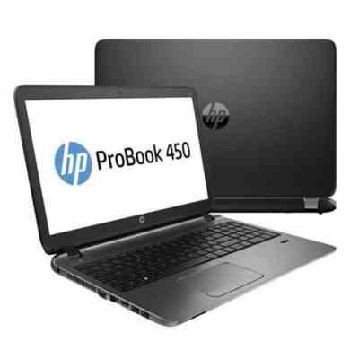 لب تاب HP i5 6200/4g/500/ 15.6 استوک