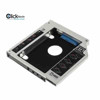 براکت هارد اینترنال مدل 12.7 hdd caddy