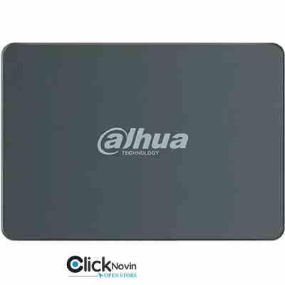 هارد SSD برند dahua 512G