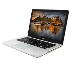 Apple MakBook Pro i5/3th/8GB/500Hdd/14inch