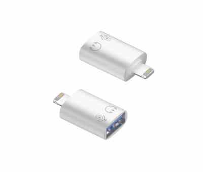 تبدیل iphone به usb برند p net