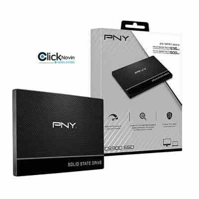 هارد SSD برند pny120G