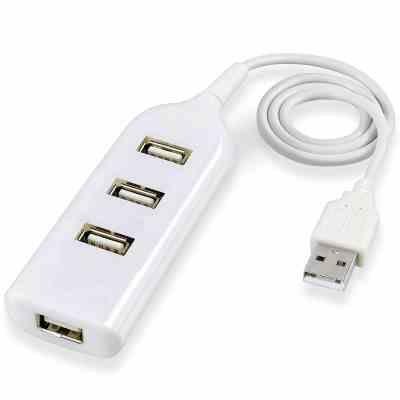 هاب USB برند LIKO پورت 4عدد