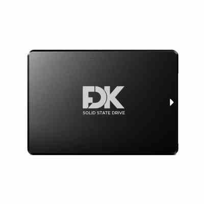 هارد SSD برند FDK 256G