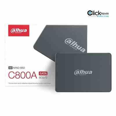 هارد SSD برند dahua 256G