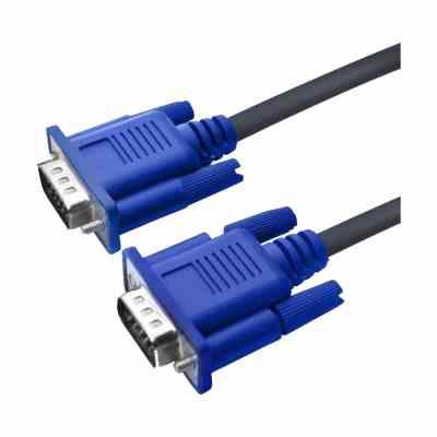 کابل VGA برند XP 1.5M