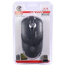 موس بی سیم w180m برند XP