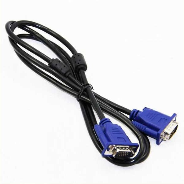 کابل مانیتور SAMSUNNG VGA 1.5 3 5