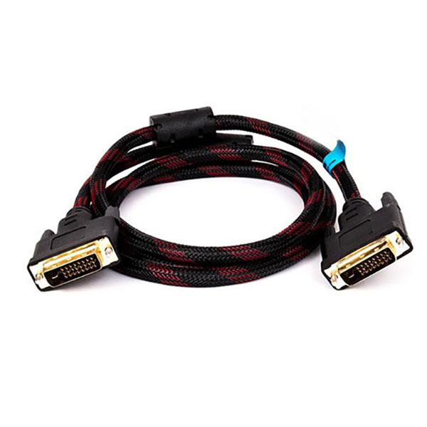 کابل DVI to DVI 1.5 کنفی