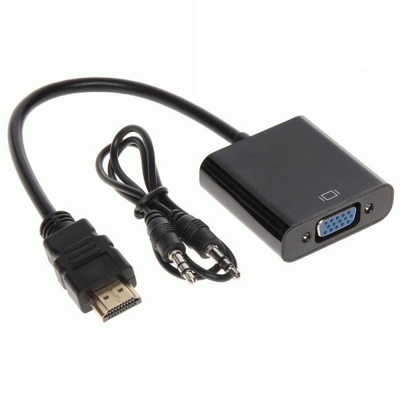 تبدیل HDMI to VGA