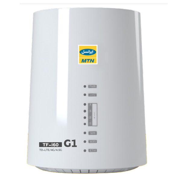 مودم TDL I60 G1 ایرانسل