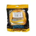کابل شبکه 2 متری cat 6 برند Ifortech