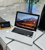 Macbook pro 2012 i5/3th/6GB/256ssd/14inch