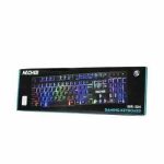 کیبورد مچرز مدل MR-304 سیم دار