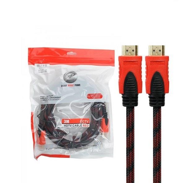 کابل HDMI 3M XP