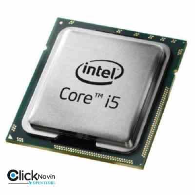 CPU intel cori5 -4590 -1150