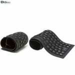 کیبورد تاشو Venous مدل pv-k118