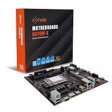 مادربرد فاطر مدل Fater H610M-K V2 DDR4