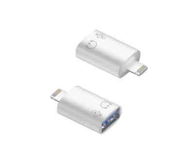 تبدیل iphone به usb برند p-net