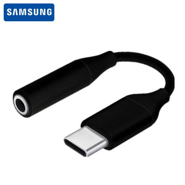 تبدیل هندزفری تایپ سی SAMSUNG