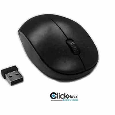 موس بی سیم MIKUSO W-081