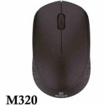 موس بی سیم ENZO - m320