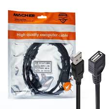 کابل افزایش مچرUSB MR84-1.5