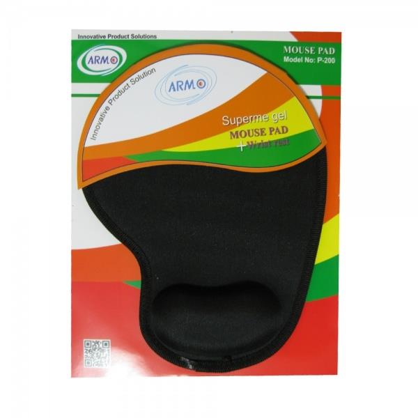 پدموس 200 برند Armo