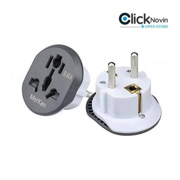 تبدیل 3 به 2 برق (مرکان )