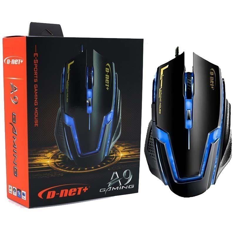 موس Game A90 D-Net