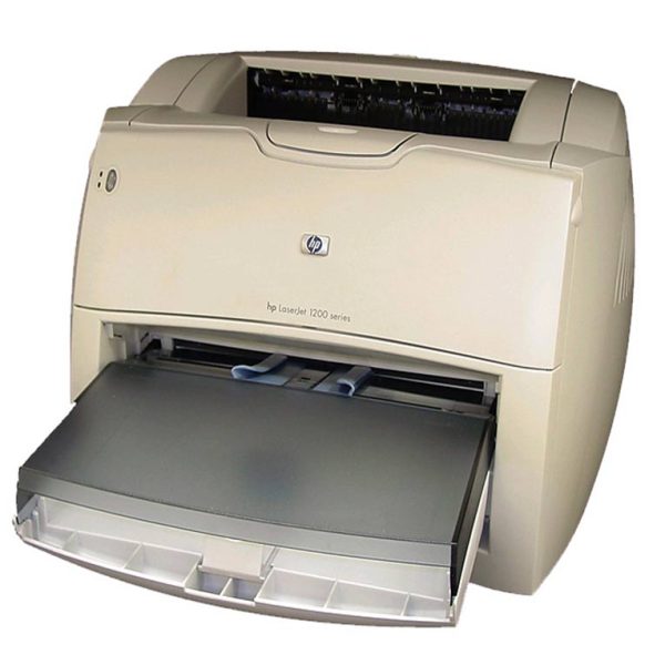 پرینتر HP Laserjet 1300 استوک
