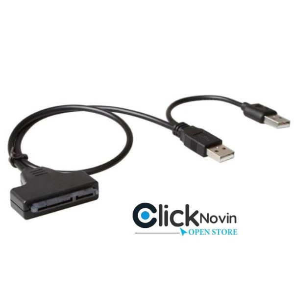 تبدیل sata to USB2.0