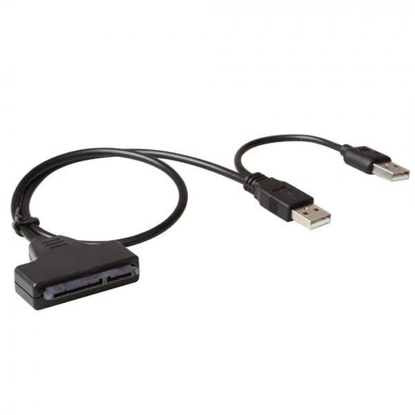تبدیل sata to USB2.0