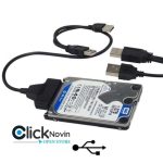 تبدیل sata to USB2.0