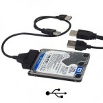 تبدیل sata to USB2.0