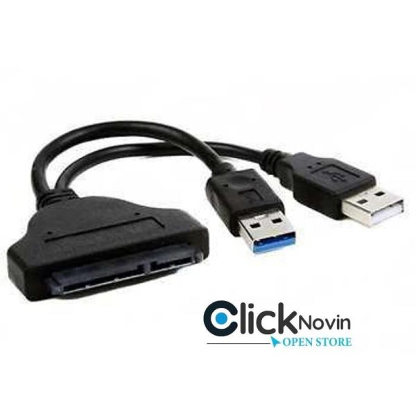 تبدیل sata to usb3