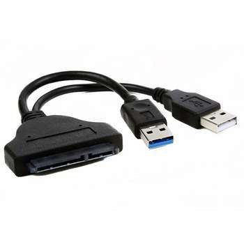 تبدیل sata to usb3