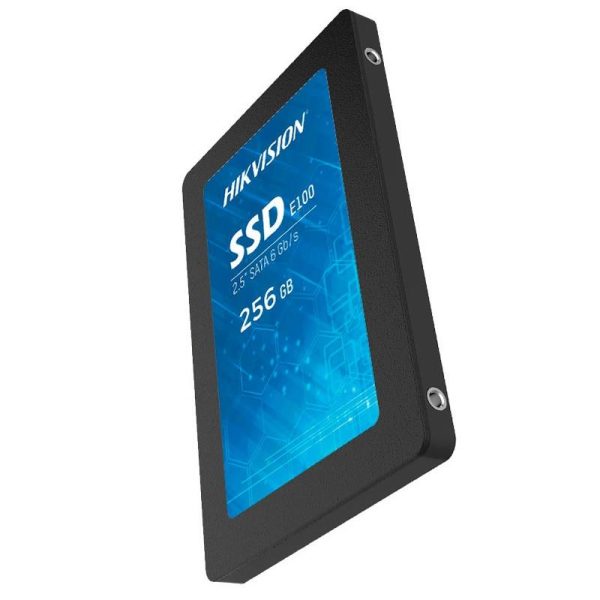 هارد SSD برند Hikvision 256 g